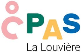 CPAS de La Louvière